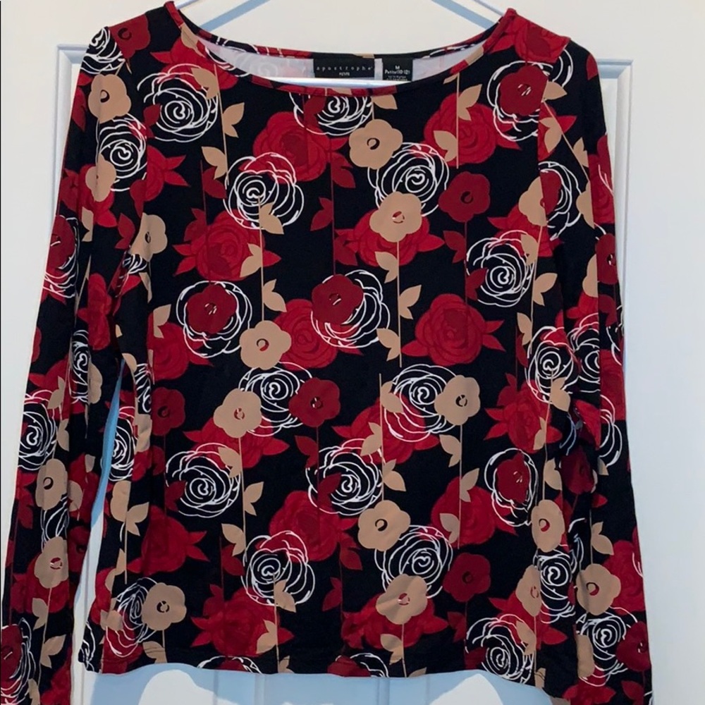 Women’s Blouse